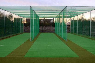 Cricket Practice Nets in Hyderabad